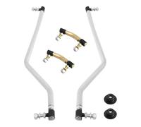 kowaku Biellette de Direction Gauche et Droite 436885 583513501 Remplace Practical Professional