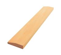 kowaku Bloc de cale de squat Planche en bois Étirement Talon compensé Cale de squat surélevée Planche de inclinée pour talon Accessoires de jambe