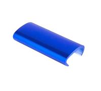 kowaku Boucle Décorative de Rechange pour Raquette de Pickleball Edge Decor, Idéale pour Les Activités de Team Building en Extérieur et en Intérieur. Parfait, Bleu