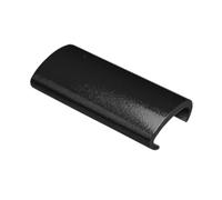 kowaku Boucle Décorative de Rechange pour Raquette de Pickleball Edge Decor, Idéale pour Les Activités de Team Building en Extérieur et en Intérieur. Parfait, Noir