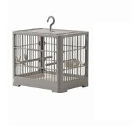 kowaku Cage à Tiroir Extractible | acage Pratique, Cage à Pince à Légumes, Accessoires Compls Inclus, pr, Canaris,