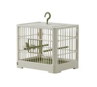 kowaku Cage à Tiroir Extractible | acage Pratique, Cage à Pince à Légumes, Accessoires Compls Inclus, pr, Canaris,