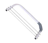 kowaku Cake Divider Layer Slicer Cutter Professional 3 Layer Cake Cutter Leveler Nivellement Fournitures de Cuisine Fournitures de Cuisson Accs Cake Layer