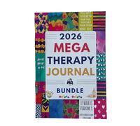 kowaku Carnet de notes pour femme, agenda, journal, calendrier, gestion, polyvalent, pratique, écriture, cadeau, 2026