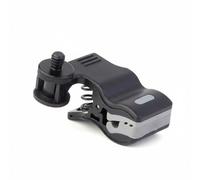kowaku Clip Attache Renforcée pour Col de Cygne Dispositif Anti-desserrage Installation Facile sur Cuivre Adapté Répétition Concert Orchestral, Pince Simple Avec Ouverture De 8 Mm Et Interface 1/4