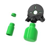 kowaku Collecteur de Poussière pour Perceuse, Dispositif Universel de Gestion de La Poussière, Base de 1 Morceau