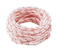 kowaku Cordon de démarrage à Tirette, pièces de Rechange pour Tondeuse à Gazon, générateur, tronçonneuse et Petit Moteur, Corde de démarrage de 10 m/32,8 pi, 3.5 Mm