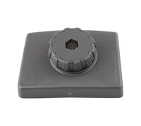 kowaku Couvercle de Filtre à Air pour Tondeuses à Gazon Hus123, 223 et 323. Pièces de Rechange pour Lawn Farm.