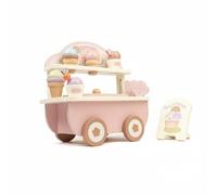 kowaku Cuisine Enfant Jeu Cuisine Réfrigérateur Four Ustensiles Jouet Exploration Convient pour Imitation Quotidienne Apprentissage à la Maison Jeu Entre Amis