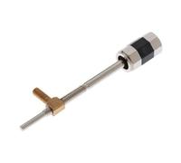 kowaku de L'entretien D'un Archet D'instrument à Cordes, 2 pièces