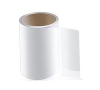 kowaku de Réparation Gonflable, Ruban de Réparation de Tente en TPU, de Réparation de Piscine Transparent pour Auvent de Piscine, Flotteurs de Pa, 10cmx100cm