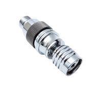 kowaku Détendeur Intégral de Plongée, Fiable et Résistant à l'usure, avec Système de Réglage Secondaire de La Tête.