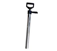 kowaku Dispositif de Pompage pour Crevettes, équipement de Pêche Extérieur, Outil Polyvalent, 72 cm