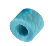 kowaku Embouts de bâton de Queue de Billard, Accessoires de réparation de Virole de Queue de Billard, Bleu