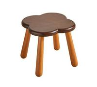 kowaku en Bois Polyvalent Repose-Pieds Entièrement Assemblé, Bas, Naturel, Meuble, pr Entrée, lon, Style A