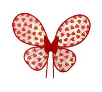 kowaku en Forme de cœur, Accessoire de déguisement pour Une fête masquée de Mardi Gras ou Un Mariage