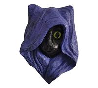 kowaku Figurine Mystérieuse et Créative pour Accessoires de Jardin, Violet