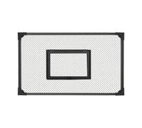 kowaku Filet Anti-Saut pour Aquarium avec Fenêtre d'alimentation, Remplacement à Faire Soi-même, 90x45cm