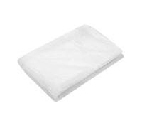 kowaku Filet de Jardin pour Protection des Cultures, Largeur 240 cm, adapté aux Fruits et légumes, Blanc Longueur 4m