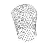 kowaku Gouttière en Aluminium pour La Protection des Descentes Pluviales et Une Utilisation Extérieure, 1 Pc