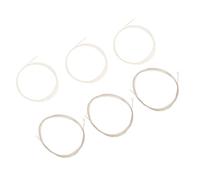 kowaku Guitare Acoustique Classique 6 Pièces//G/