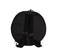 kowaku Housse de Caisse Claire Noire 14" avec Sac Portable