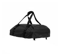 kowaku Housse Four à Pizza Bâche Housse Couvercle Protection Oxford 420D Imperméable Anti-poussière avec Boucles et Ourlet Élastique Compatible Koda12 Adaptée aux Terrasses Jardins Arrière-Cours