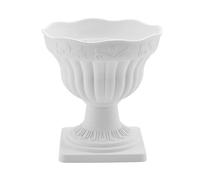 kowaku Jardinière en Forme D'urne, Décoration de Table, Fournitures d'art Floral pour Bureau,
