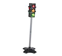 kowaku Jeu de Interactif pour Les Premières Aventures D'apprentissage Des Enfants, Le noir, 72cm
