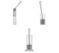 kowaku Kit de 3 Cylindres et Pistons pour Moteur, Idéal pour L'apprentissage En t En Milieu Scolaire.