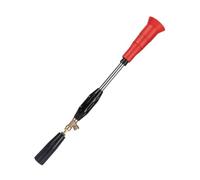 kowaku Lance de Pulvérisation pour Arrosage et Nettoyage, Portée étendue, Angle Ajustable, Longueur 55 Cm