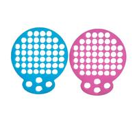 kowaku Lot de 2 Exercices pour Les Doigts, Filet d'exercice pour la Main, renforcement de la préhension, étirement des Doigts pour Musicien