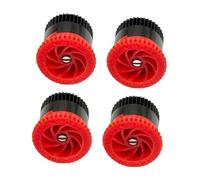 kowaku Lot de 4 Têtes D'arrosage pour Jardin, Installation Facile, Remplacement