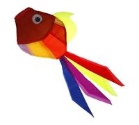 kowaku Manche à Air, Coloré pour Fêtes, Cour, Jardin