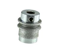 kowaku Mgb1W Meule Diamantée Meule Diamantée pour Vitrail