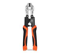 kowaku Mini Coupe-boulons Polyvalent et Compact pour Chaînes, Fils D'acier et Tiges
