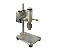 kowaku Mini Perceuse D'établi, Outil de Précision pour Le Modélisme et Le Travail Du Bois