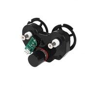 kowaku Moteur Distributeur Automatique | Robuste, Moteur Électrique Intégré pr Équipement Distribution, Compact, Pièce Rechange pr Distributeur Automatique, Double Moteur 12V