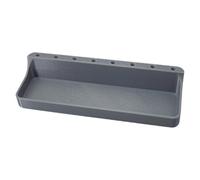 kowaku Organisateur D'accessoires de Pêche, équipement Multifonctionnel Portable, Outils de Montage de Mouches de Remplacement Direct
