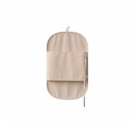 kowaku Panneau de Compression de Rangement Vêtements Organisateur Économiseur d'Espace Dispositif de Compression pour et Vestes Saisonnières Boucles et, Rose
