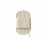 kowaku Panneau de Compression de Rangement Vêtements Organisateur Économiseur d'Espace Dispositif de Compression pour et Vestes Saisonnières Boucles et, Kaki