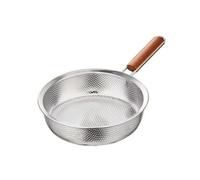 kowaku Passoire Araignée Inox Cuillère Écumoire | Perforé, Cuillère Passoire, Inoxydable, pr Friture