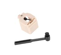 kowaku Platine Vinyle Stylo AT3600L Universelle, Assemblage Simple, Compacte, pour Disques Vinyle LP.