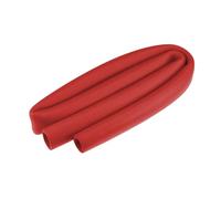 kowaku Poignée de Guidon En Tube de Caoutchouc, pour équipement de Fitness, Machine D'exercice