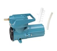 kowaku Pompe à Air DC 12V pour Aquarium et Étang, 12V 18W, 165x76x99mm