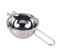 kowaku Pot à Verser de Qualité Supérieure pour La Fabrication de Bougies avec Poignée Ergonomique, Style b