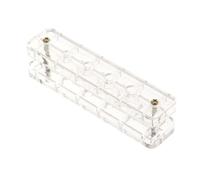 kowaku Presse à relier presse à papier plat Machine à relier multifonctionnelle presse à relier pour la maison bricolage reliure Documents