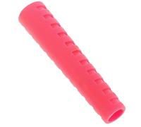 kowaku Protège-Tuyau de Plongée Pratique Compatible avec Tuyau Basse Pression Régulateur Accessoire Souple Adapté à L'Équipement de Plongée L'Exploration Sou, Rose, 95 mm