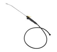 kowaku Remplacement de la Lance de pulvérisation avec Une Lance de pulvérisation réglable pour l'agriculture extérieure, 58cm