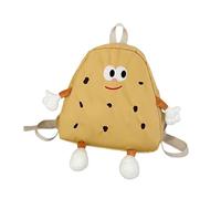 kowaku Sac à Dos Cookies pour Enfants, idéal pour Un Anniversaire, Une crèche, Une fête des Enfants ou Une Fille, Jaune